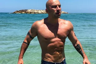 Что происходит с мужчиной после 40? Горькое признание Дмитрия Нагиева