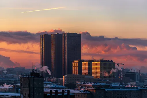 В Москву придут 35-градусные морозы? Синоптики твердо и четко рассказали о погоде зимой