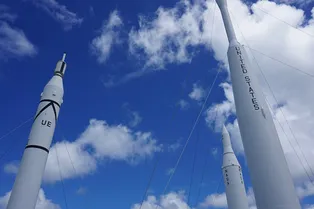 ООН активировала планетарную защиту Земли от кометы 3I/ATLAS: незваного гостя будут сбивать стержнями-гарпунами