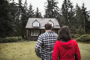 Загородный бум: почему в России растет спрос на частные дома