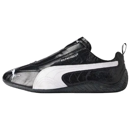 Balenciaga x PUMA Speedcat