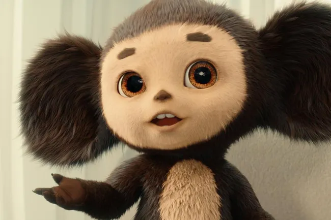 «Чебурашка 2» собрал 6 миллиардов рублей в прокате:фильму удастся повторить успех первой части?