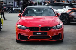 Московское Автошоу: главное автомобильное событие 2025 года Московское Автошоу: главное автомобильное событие 2025 года