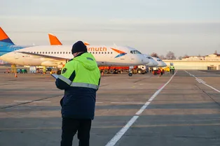 Московский аэропорт выставили на «Авито»: купить его сможет только безумно богатый человек