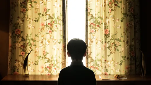 Мумия Ли Кронина