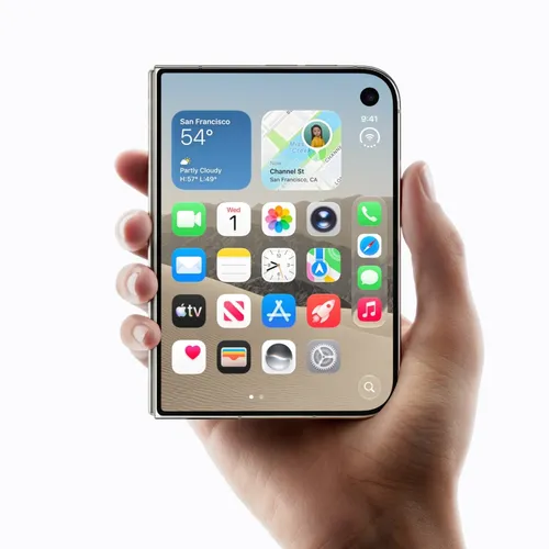 iPhone Duo не выйдет? 40% смартфонов не проходят контроль качества