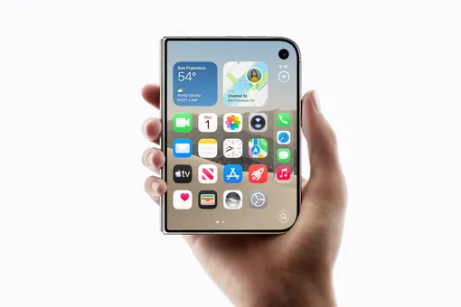 iPhone Duo не выйдет? 40% смартфонов не проходят контроль качества iPhone Duo не выйдет? 40% смартфонов не проходят контроль качества