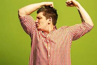 Найден белок, который отвечает за массу тела и метаболизм