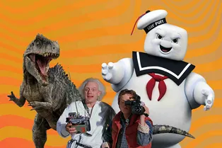 Голливудские фильмы из нашего детства, которые не стареют: боевики, комедии, научная фантастика и немного хоррора