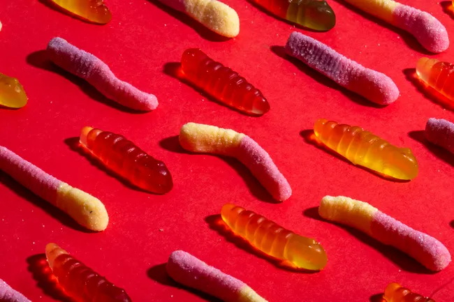 Российские школьники подсели на мармеладки с таурином: у них такой же эффект, как у энергетиков