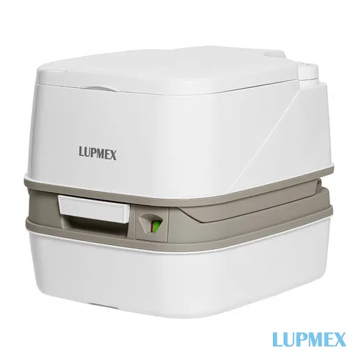 Биотуалет Lupmex 79112 (8 430 ₽)