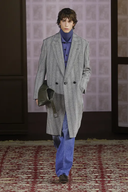 Zegna Zegna