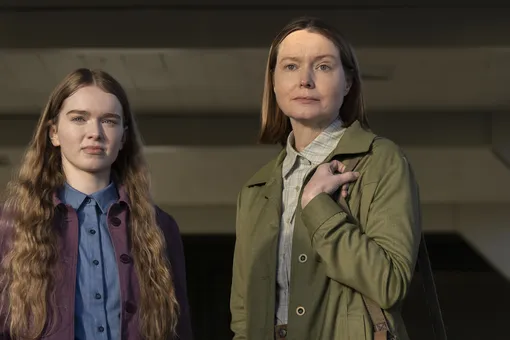 Кадр из сериала «Кэрри» Лучшие фильмы ужасов