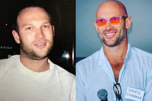 Как австралиец сжег 6 кг жира на животе за 30 дней? Он просто отказался от этой вредной привычки