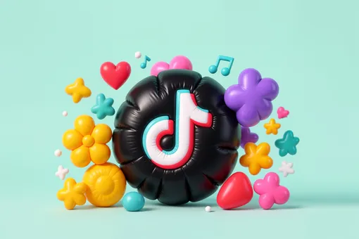 TikTok начнет награждать пользователей за отказ пользоваться приложением. Это призвано защитить психику людей