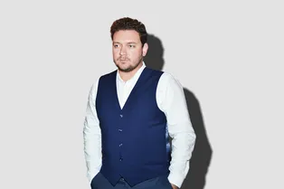 «Аниматором я зарабатывал в 16 раз больше»: интервью с актером Борисом Дергачевым «Аниматором я зарабатывал в 16 раз больше»: интервью с актером Борисом Дергачевым