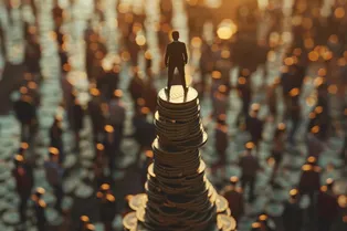 Названа средняя зарплата в России: в 12 регионах страны она превысила 100 тысяч рублей