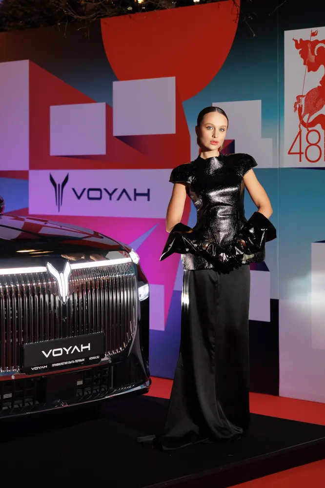 Виктория Яценко