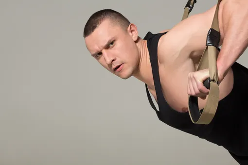 Хорошая физическая форма