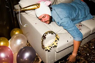 Как справиться с похмельем без негативных последствий