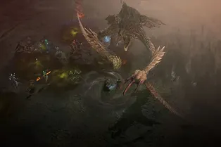 «Это несправедливо!»: блогер прокачивал персонажа в Diablo IV более 100 часов, но он погиб из-за бага игры «Это несправедливо!»: блогер прокачивал персонажа в Diablo IV более 100 часов, но он погиб из-за бага игры
