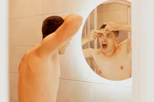 Родинка или меланома: важные отличия