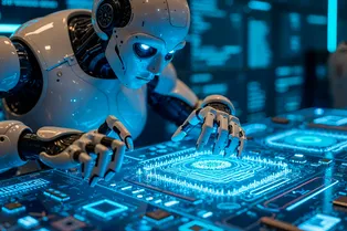 Как искусственный интеллект влияет на мозг? Ученые выяснили, что ИИ серьезно снижает креативность