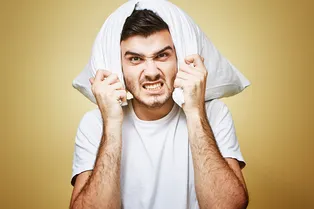 Какой уровень шума от ремонта может навредить здоровью?