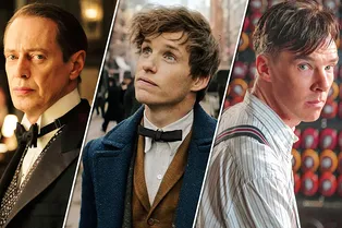 Самые некрасивые, но при этом знаменитые актеры: от Бенедикта Камбербэтча до Эдди Рэдмейна