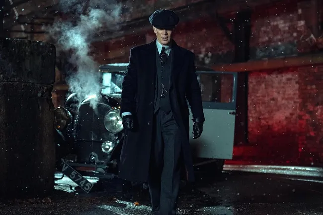 Томас Шелби наконец-то отмучился: каким получился финал гангстерского сериала с Киллианом Мерфи