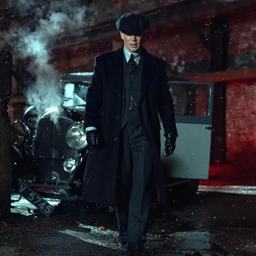 Томас Шелби наконец-то отмучился: каким получился финал гангстерского сериала с Киллианом Мерфи