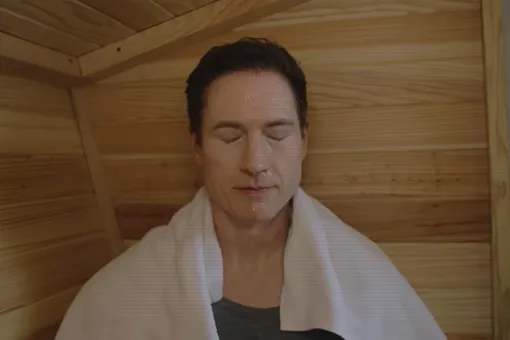 Брайан Джонсон