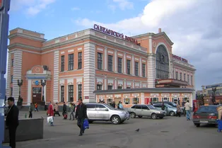 Взрыв прогремел у Савеловского вокзала в Москве, есть жертвы: что известно Взрыв прогремел у Савеловского вокзала в Москве, есть жертвы: что известно