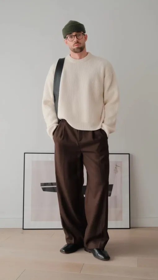 Мужская одежда