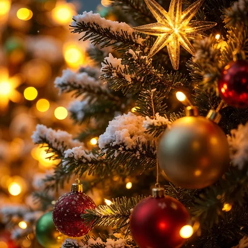 Как выбрать елку на Новый год: плюсы и минусы живых и искусственных деревьев