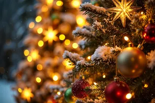 Как выбрать елку на Новый год: плюсы и минусы живых и искусственных деревьев Как выбрать елку на Новый год: плюсы и минусы живых и искусственных деревьев