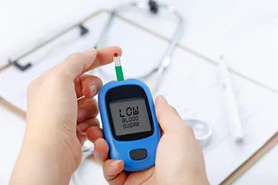 Как без лекарств снизить уровень инсулина за две минуты