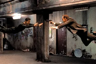 10 фильмов с самыми крутыми драками в истории кино