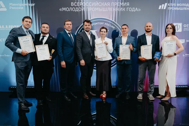 В компании лидеров: как национальные проекты поддерживают рост бизнеса