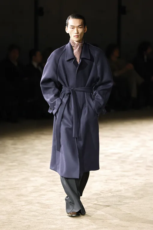 Saint Laurent Saint Laurent