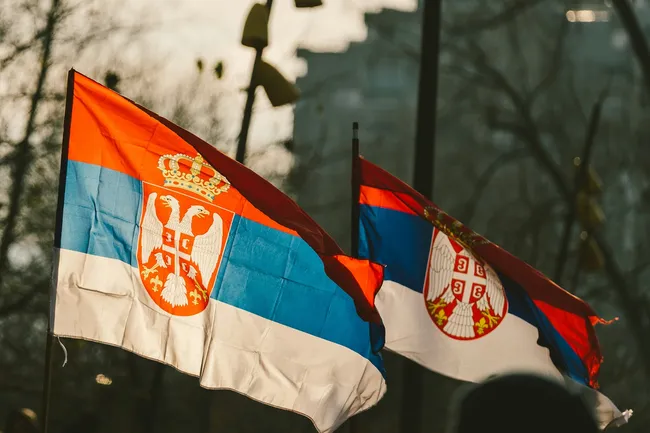 Никаких виз и новые рейсы: власти Сербии подтвердили безвизовый режим для россиян