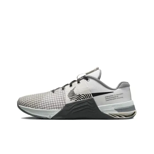 Nike Metcon 8 Лучшие кроссовки для тренировок в спортзале