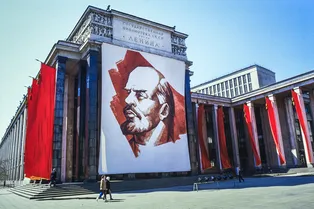 Считаете, что знаете времена СССР? Пройдите этот сложный тест, который не по зубам тем, кто не жил в Союзе Считаете, что знаете времена СССР? Пройдите этот сложный тест, который не по зубам тем, кто не жил в Союзе