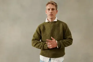 Какие цвета носить в 2026 году Какие цвета носить в 2026 году