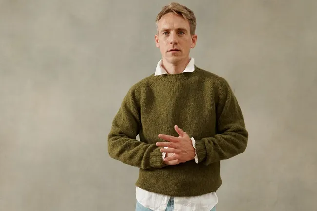 Какие цвета носить в 2026 году