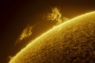 Несколько дней мучений: Землю накроет геошторм Несколько дней мучений: Землю накроет геошторм