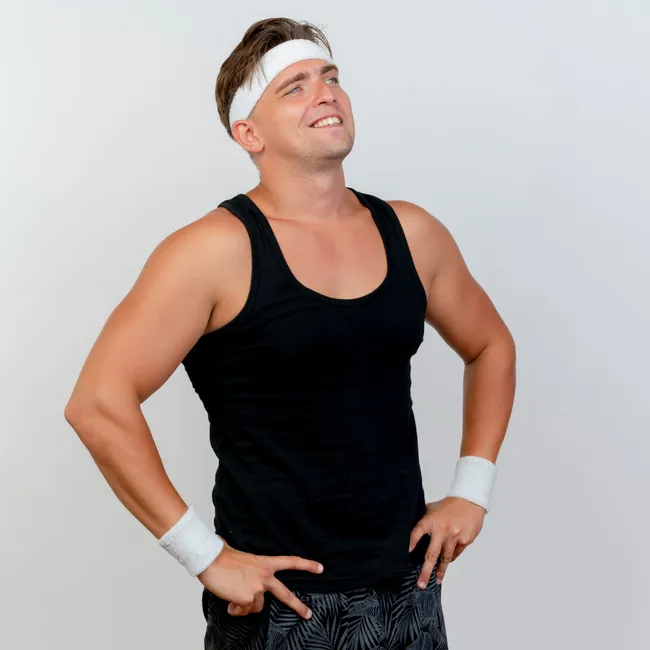 Жир на животе сгорит на ваших глазах: 5 упражнений для быстрого похудения без спортзала