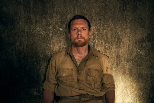 Джек О'Коннелл