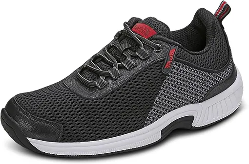 Orthofeet Edgewater Лучшие кроссовки для бега