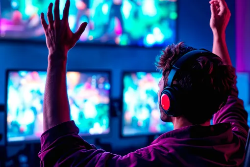 Блокировки продолжаются: РКН начал ограничивать доступ к зарубежным онлайн-играм Блокировки продолжаются: РКН начал ограничивать доступ к зарубежным онлайн-играм